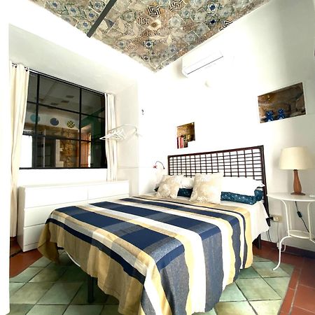 Soul Home Palermo Kültér fotó