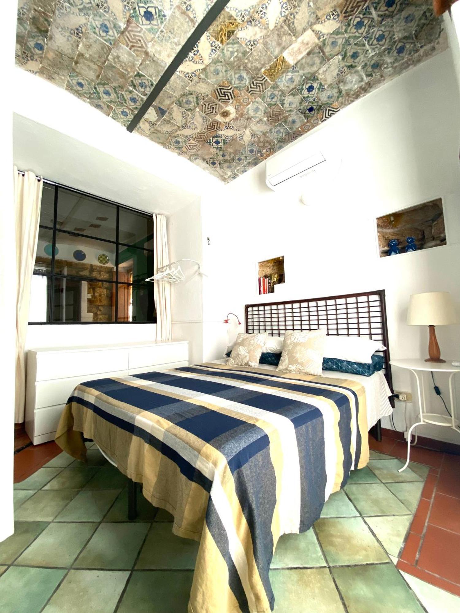 Soul Home Palermo Kültér fotó