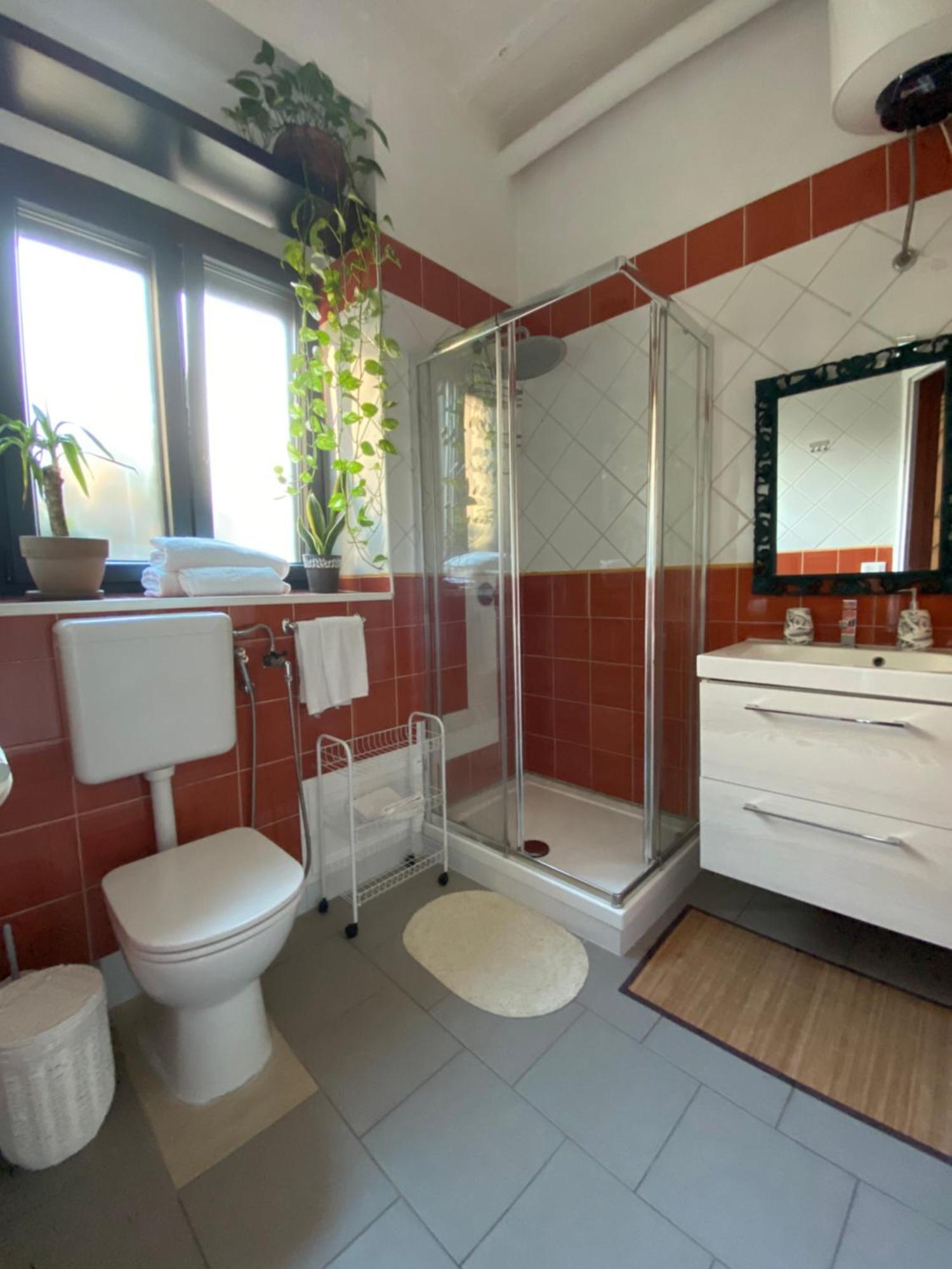Soul Home Palermo Kültér fotó