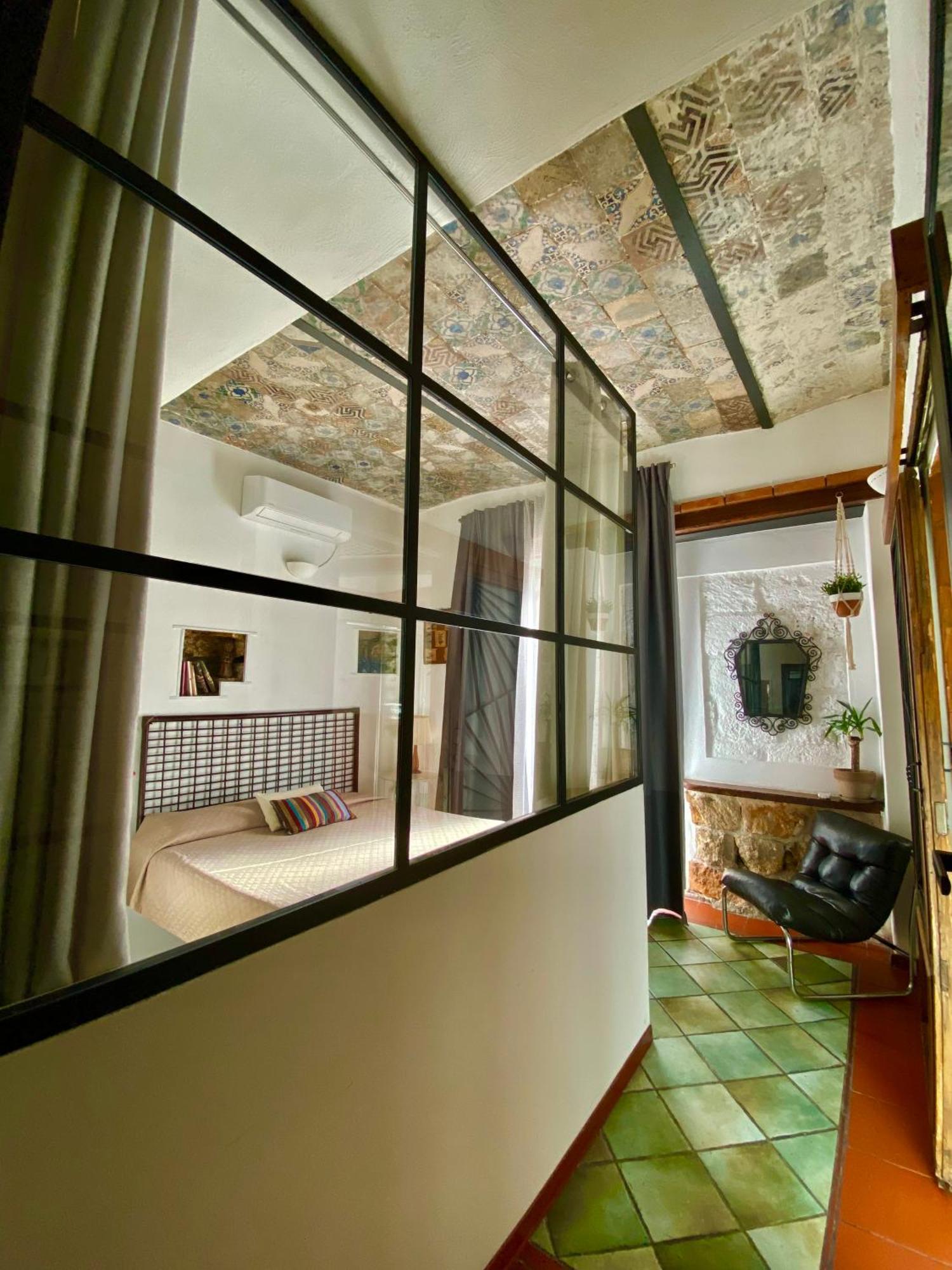 Soul Home Palermo Kültér fotó